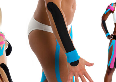 Kinesio Tape